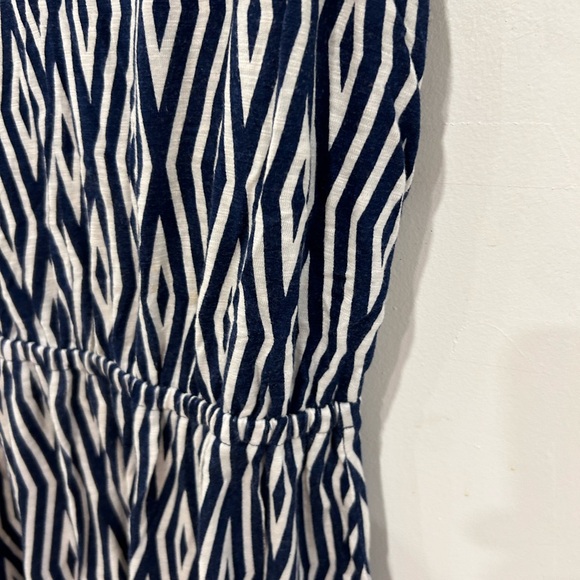 Jersey maxi dress - Picture 3 of 6